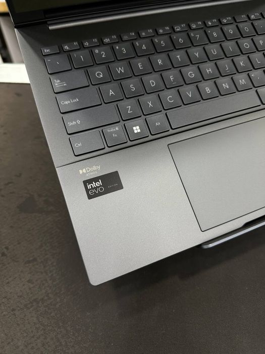Asus zenbook 14 oled тг дан йозила 24/7
