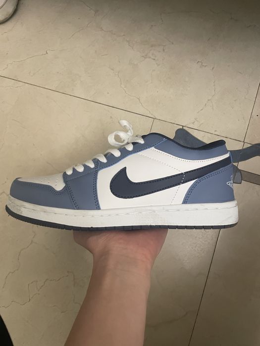 Кроссвки Nike Air Jordan