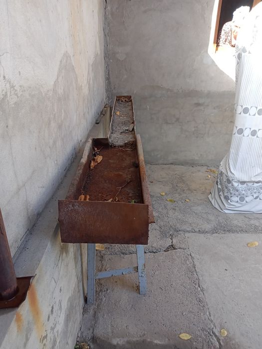 Шашлик пиширадиган сотилади