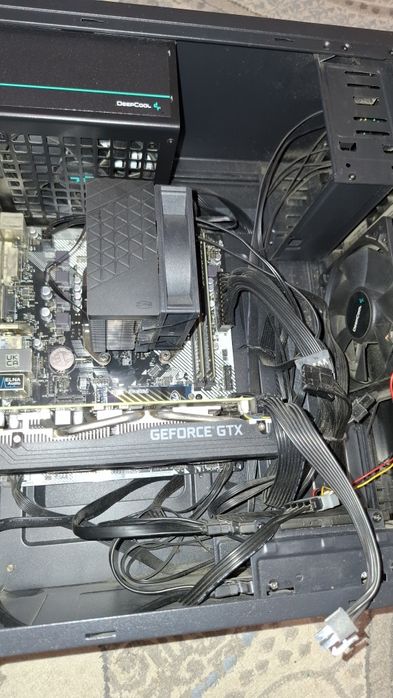 Продам ПК Win 11