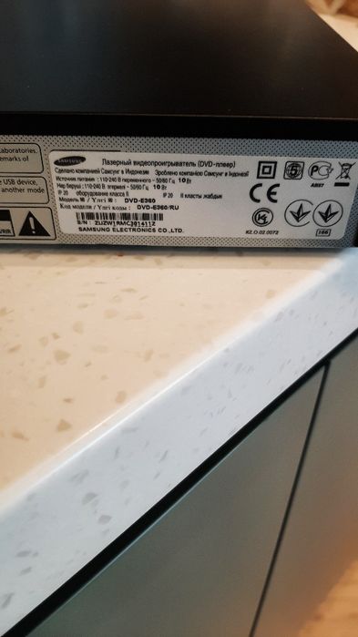 Видео магнитофон