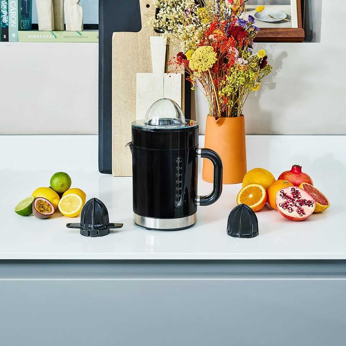 Сокоизтисквачка Boma BM606HD 25W 1.4л Цитрус преса за плодове