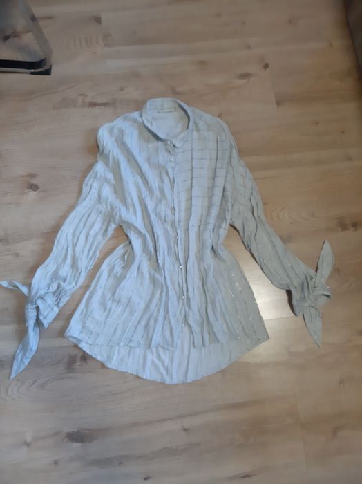 Ризи teranova Туники