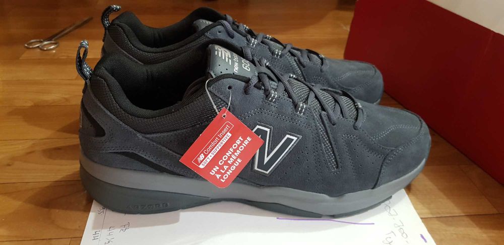 Кроссовки New Balance