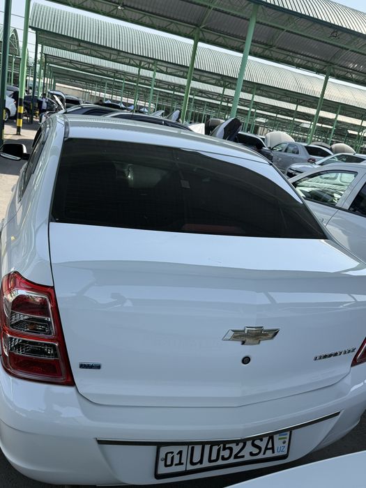 Cobalt sotiladi srochna