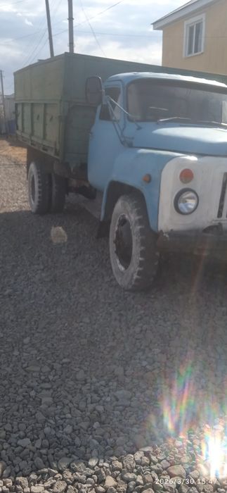 Продам Газ 53 срочно