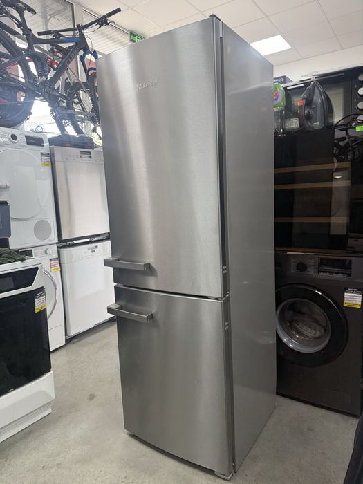 Хладилник и Фризер Miele NoFrost