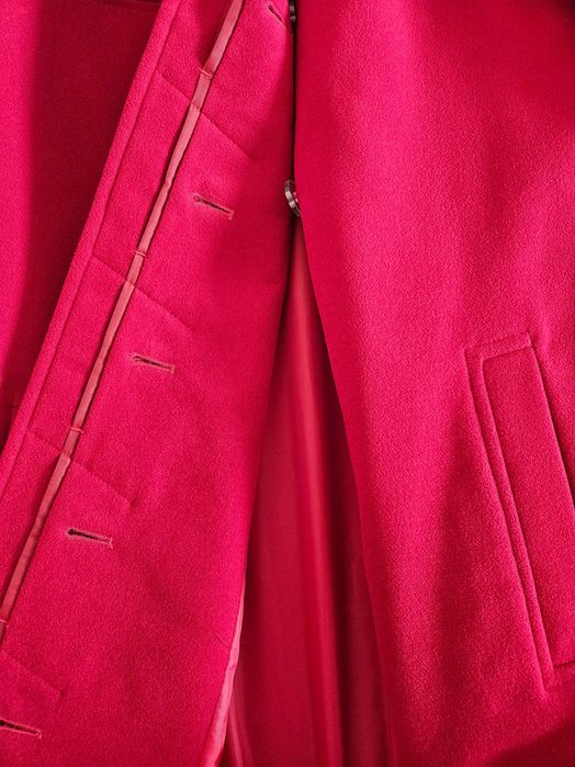 Стилно палто Andrews ladys