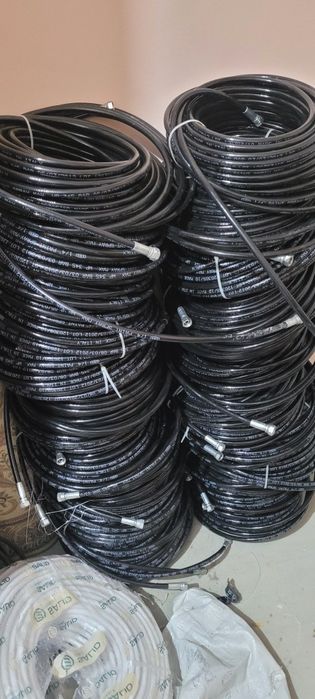 вагнер итольянские шланги