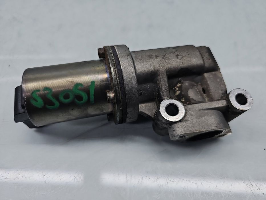 Supapa EGR Hyundai Getz (TB) [Fabr 2002-2009] 28410-2A120 1.6 CRDI D4F