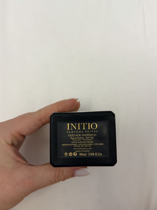 Духи унисекс Initio Oud for Happiness