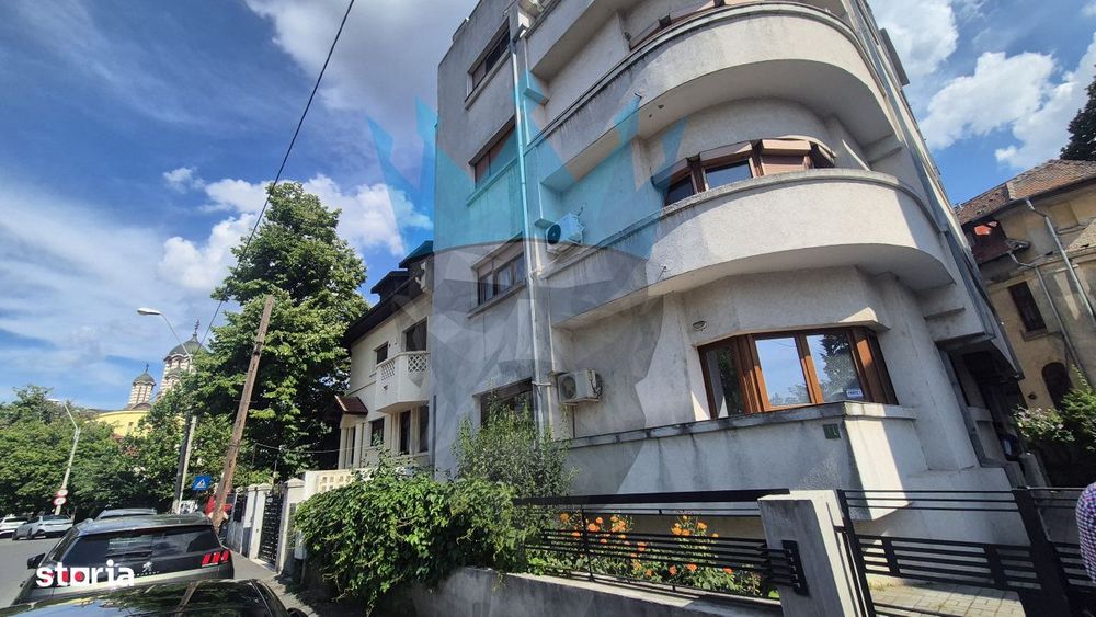 Spatiu Birou Cotroceni Bucuresti