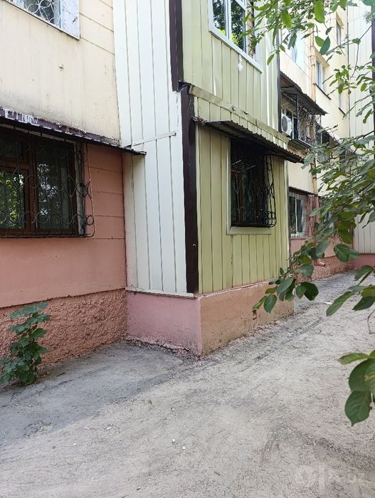 Продается своя квартира!!!
