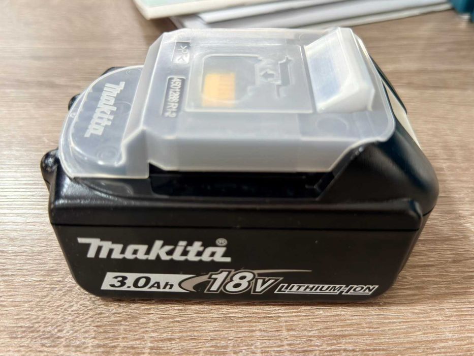 Акумулаторен винтоверт MAKITA НОВ