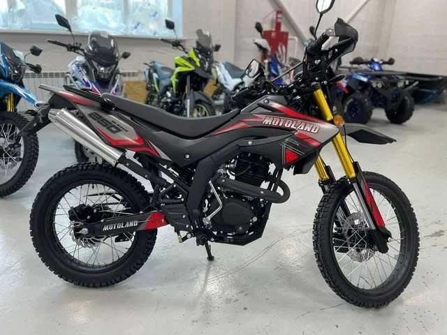Motoland 250 ENDURO BLAZER