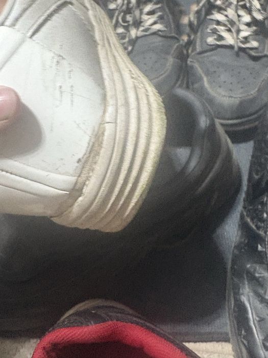 nike air acronym