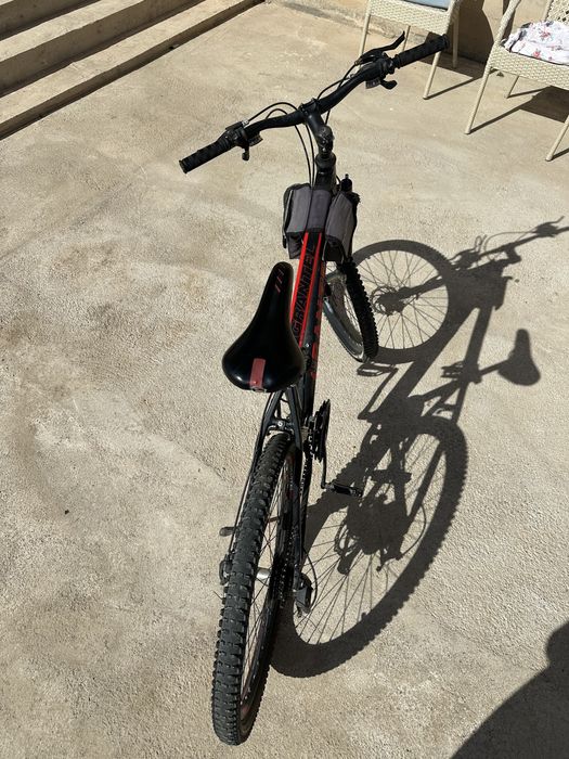 Подростковый велосипед GRANTEL