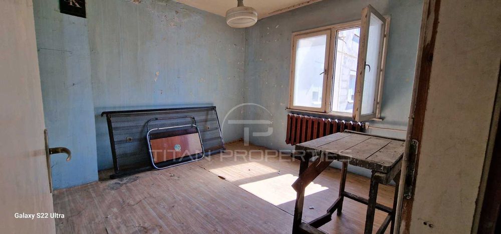 Продава се Многостаен апартамент в Пловдив, Изгрев - 94 кв.м за 873 €/кв.м - Снимка #4