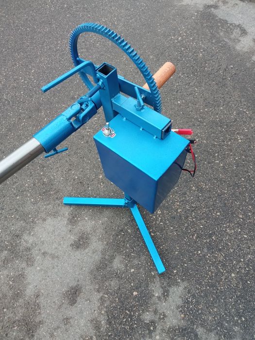 Електронно чеверме