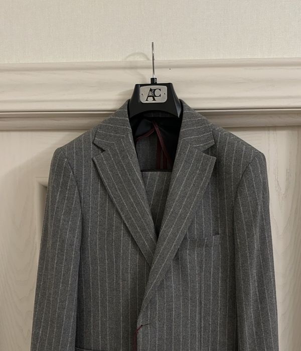 Костюм брючный - Casual