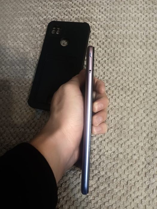 Продам Редми 9с в отличном состоянии