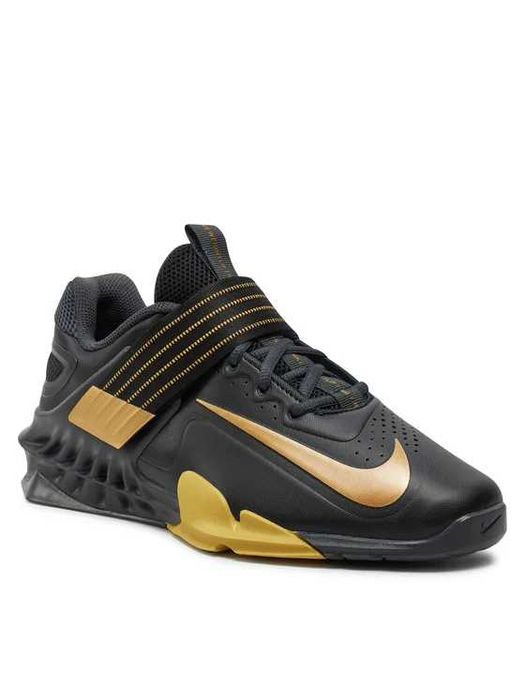 Nike - Обувки за фитнес зала Savaleos №42,№42.5 Оригинал Код 277