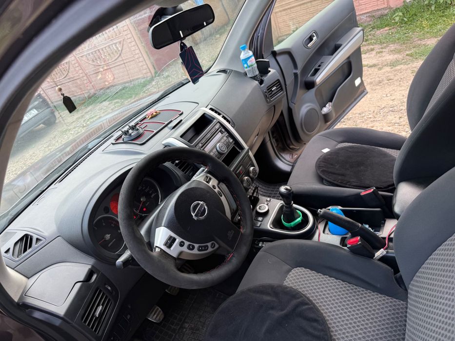 Nissan X Trail 2010
