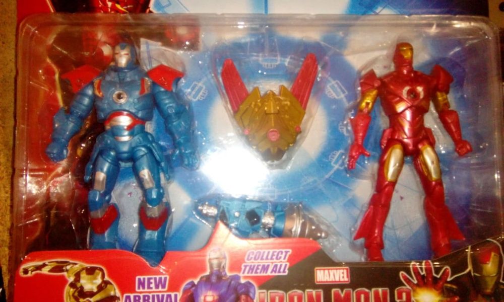 фигурки за торта на различни герои !!