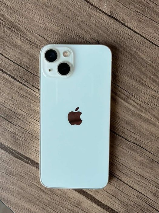 iPhone 13 – много запазен!