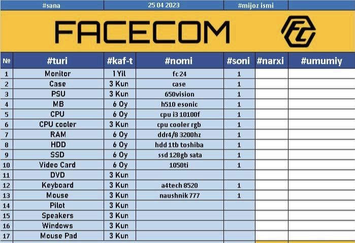 Компютерный клуб на районе 5/1