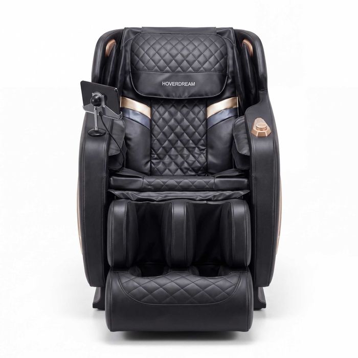 Fotoliu de masaj Platinum NOU | BLACK FRIDAY -38% | Full Body, 0 Gravity, încălzire, vibrație, compresie | Livrare în toată România, plata la livrare