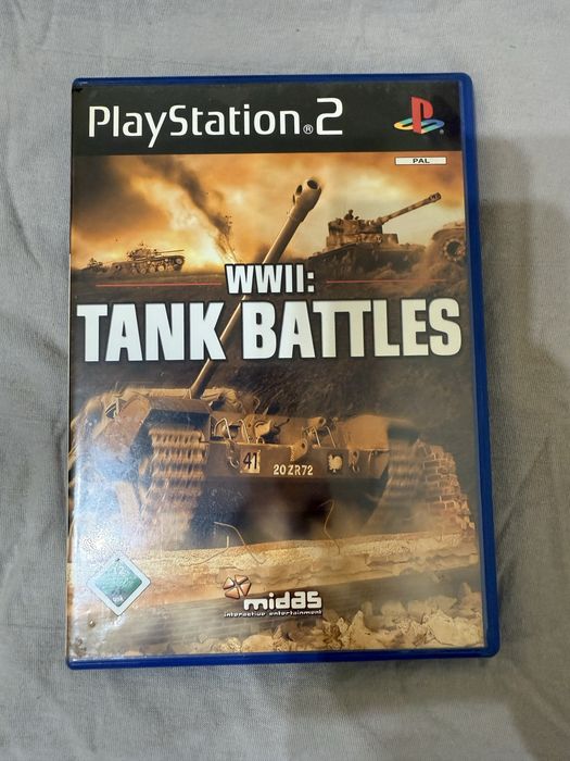 Игри за PlayStation2