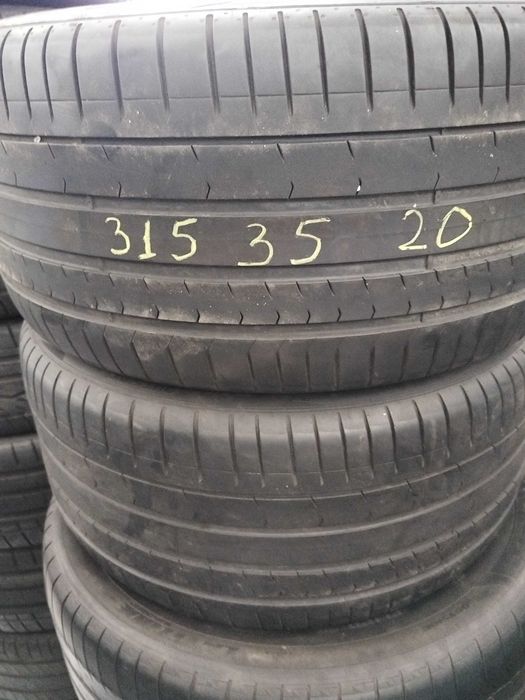 315/35/20 Пирели