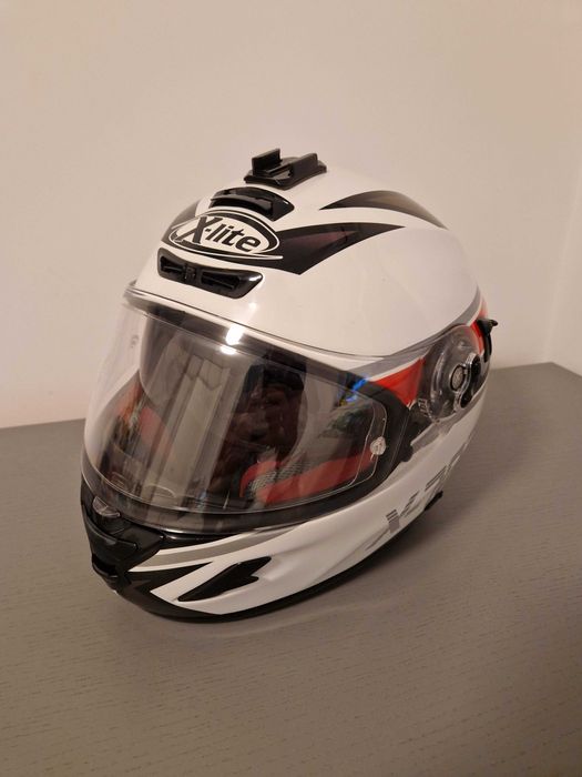 Casca moto X-Lite X702-GT