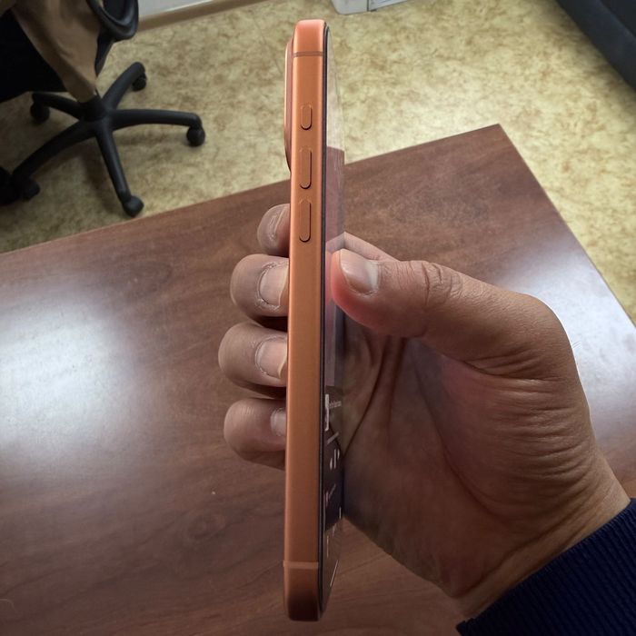 iPhone 17 Pro Max 1 TB eSIM