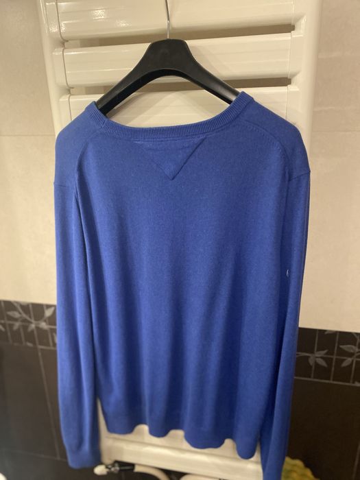 Vind pulover tommy original