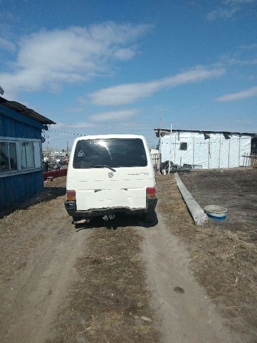 Продам Фольксваген транспортер