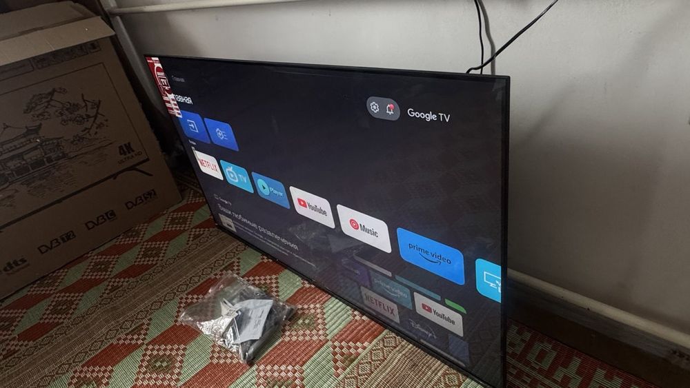 Televizor SHIVAKI 55/139sm