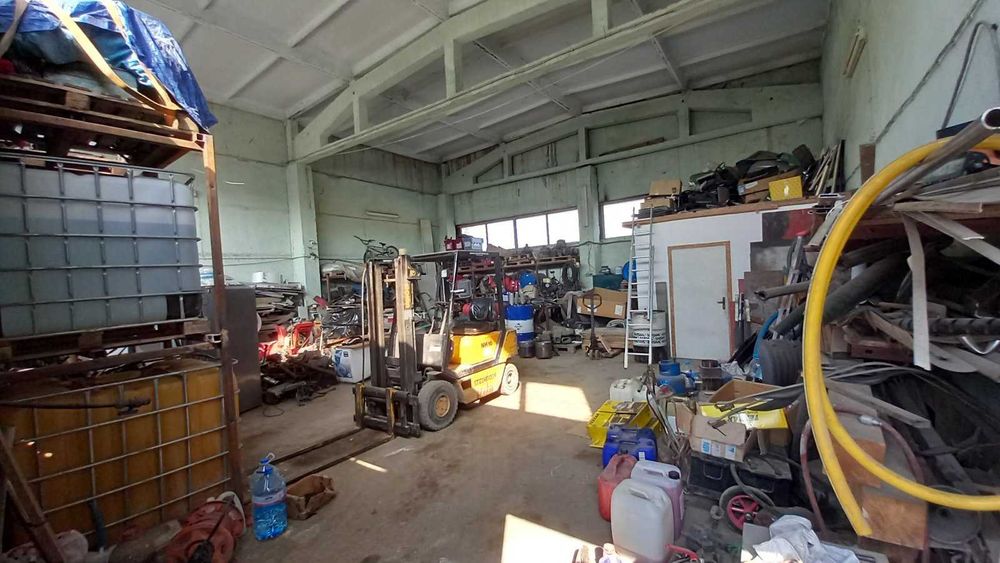 Продава се Парцел в Разград, Бели Лом - 3210 кв.м за 281 €/кв.м - Снимка #7