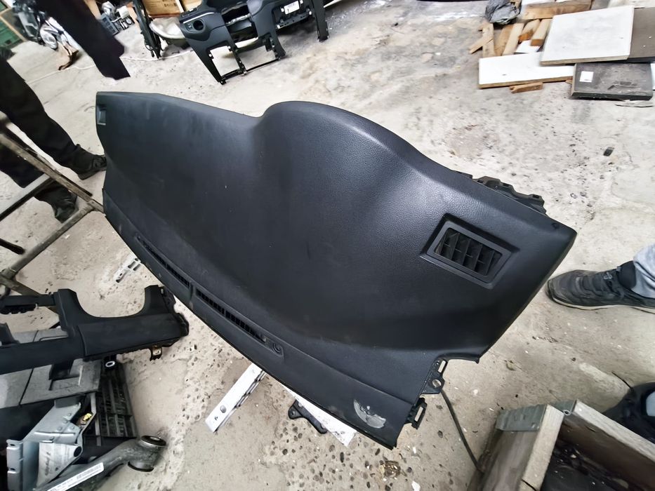 Planșa bord Toyota Auris 2012-2018