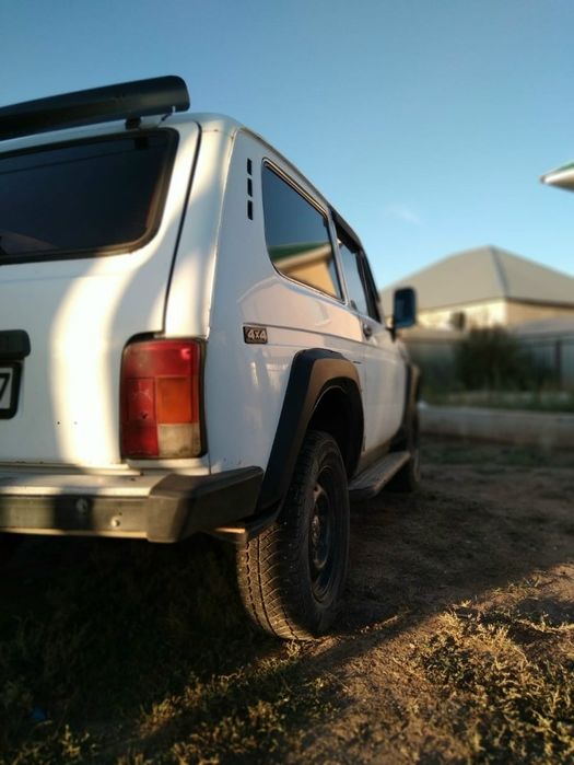 Нива.Есть торг,обмен.Сауда,айырбас бар.