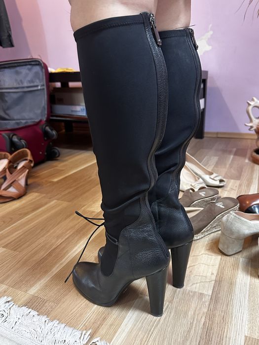 Cizme emporio armani