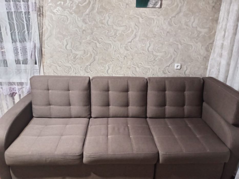 Продам диван производство Россия