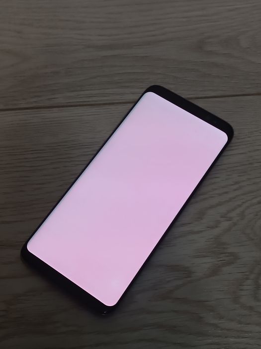 Samsung galaxy S8
