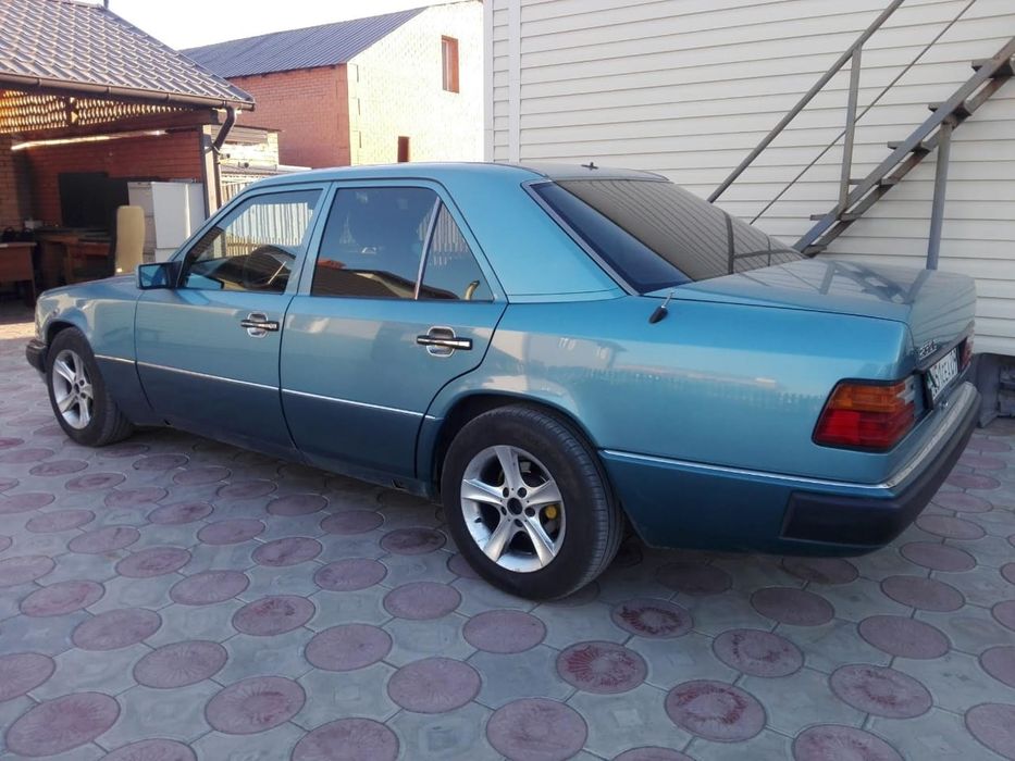 Продаю Мерседес Бенц