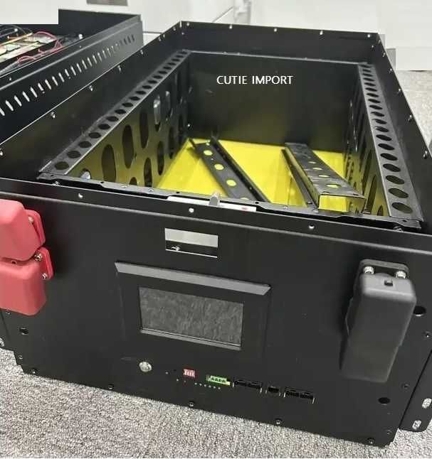 Battery Case (DIY) - Cutie baterie Lifepo4 280-350Ah