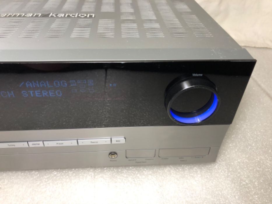 Harman/Kardon AVR-137/230
