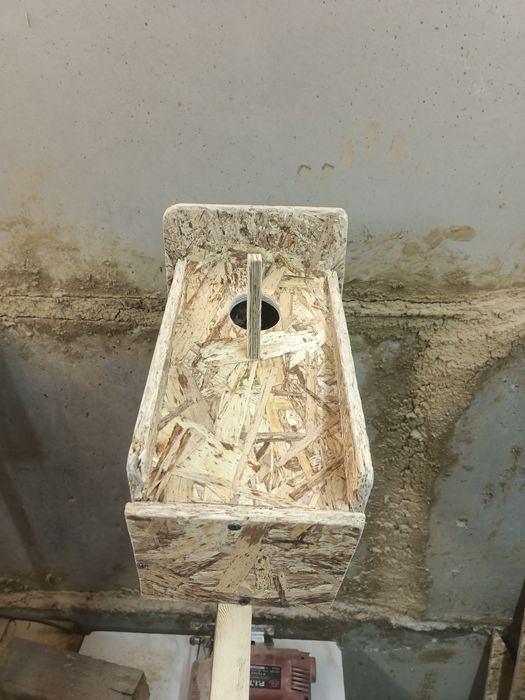 Продам скворечники