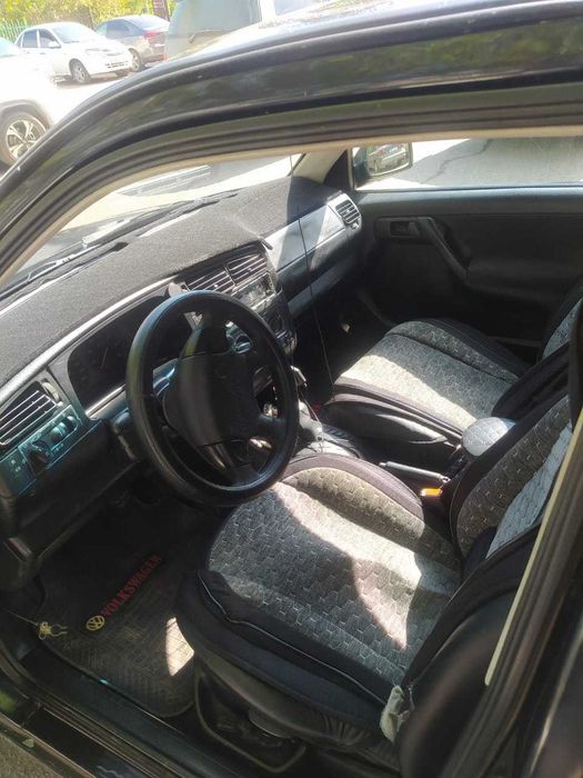 Фольксваген гольф3