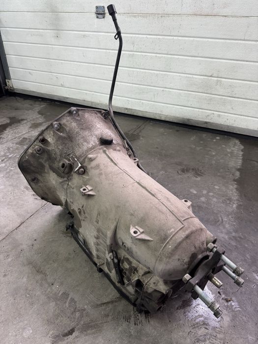 Автоматична скоростна кутия 722.626 5G TRONIC Mercedes benz w211